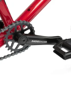 Radio BMX Radio Dice 16