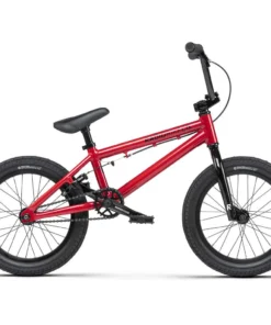 Radio BMX Radio Dice 16" BMX Bike (2021) BIKES