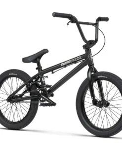 Radio BMX Radio Dice 18" BMX Bike (2021) 8 Radio BMX Radio Dice 18