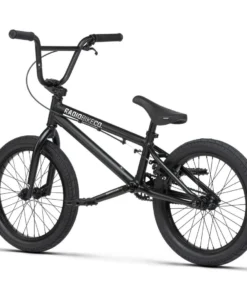 Radio BMX Radio Dice 18" BMX Bike (2021) 10 Radio BMX Radio Dice 18