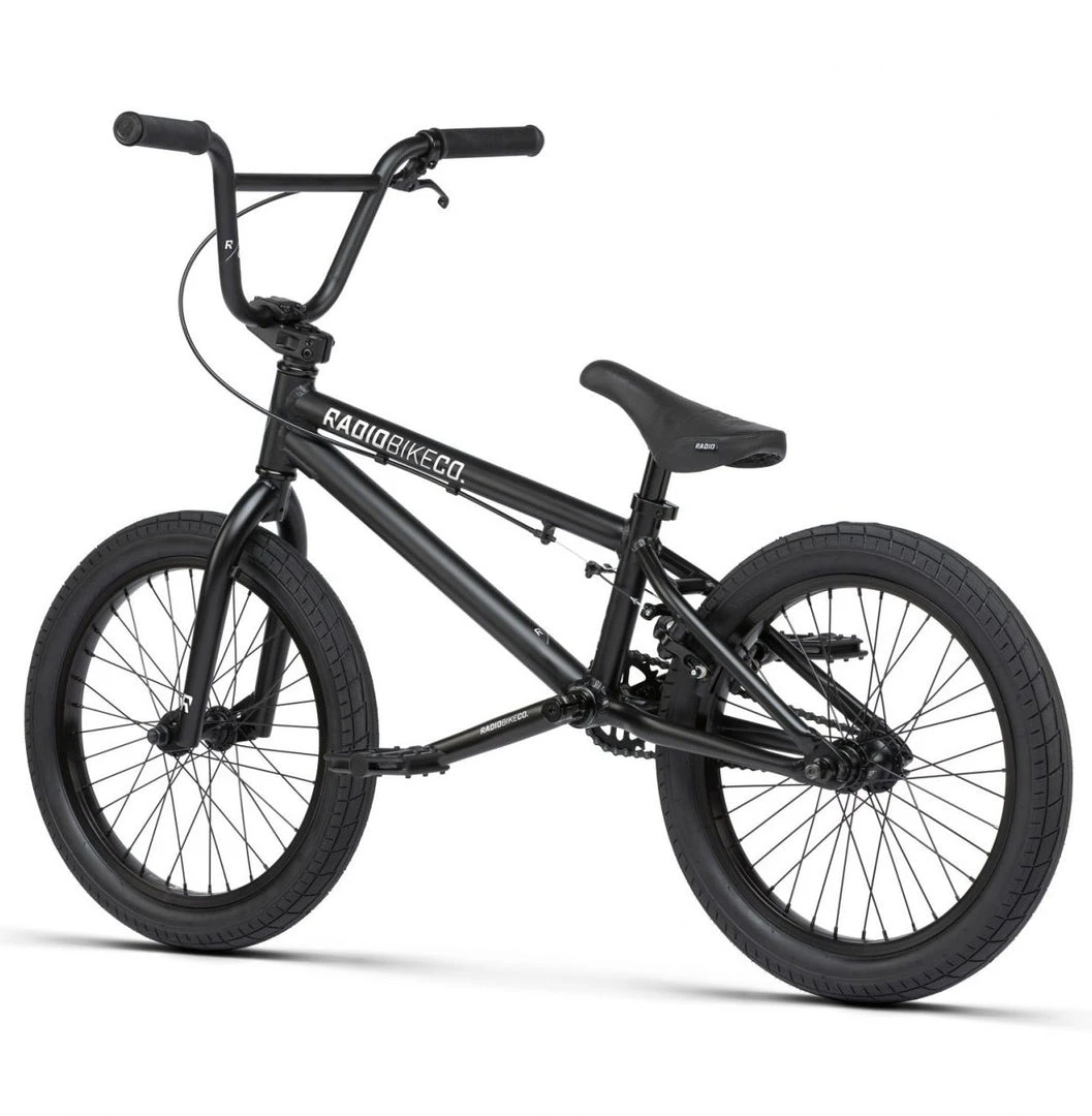 Radio BMX Radio Dice 18" BMX Bike (2021) 5 Radio BMX Radio Dice 18" BMX Bike (2021)