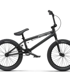 Radio BMX Radio Dice 18" BMX Bike (2021)
