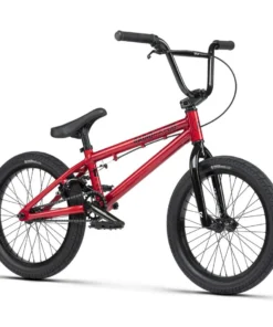 Radio BMX Radio Dice 18" BMX Bike (2021) 9 Radio BMX Radio Dice 18