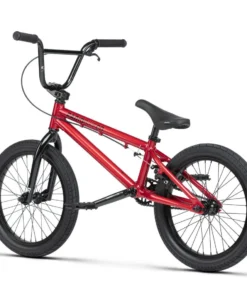 Radio BMX Radio Dice 18" BMX Bike (2021) 11 Radio BMX Radio Dice 18