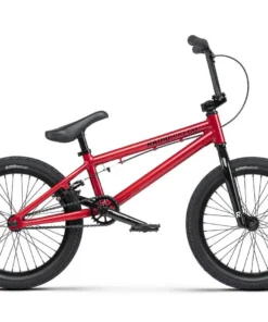 Radio BMX Radio Dice 18" BMX Bike (2021)