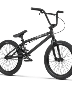 Radio BMX BIKES Radio Dice BMX Bike (2021) 12 Radio BMX BIKES Radio Dice BMX Bike (2021)