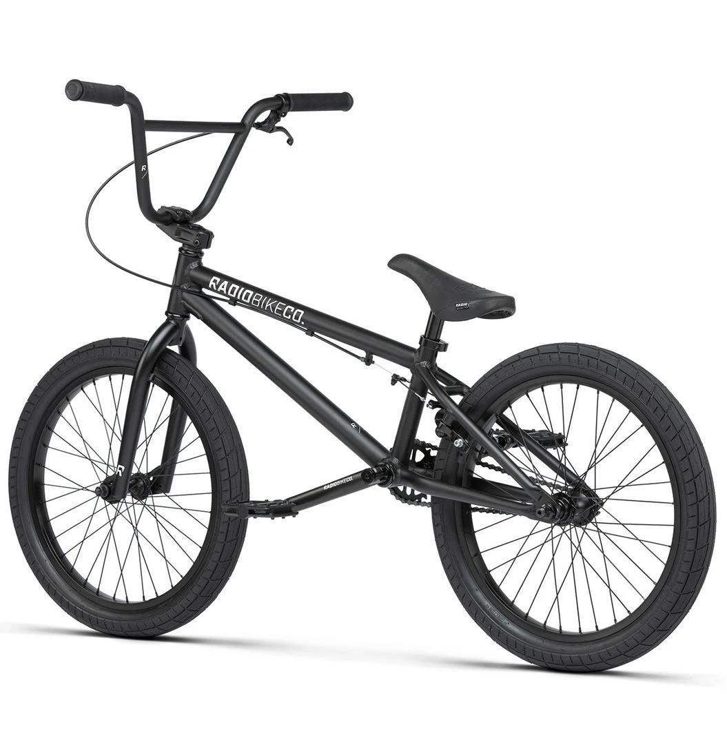 Radio BMX BIKES Radio Dice BMX Bike (2021) 9 Radio BMX BIKES Radio Dice BMX Bike (2021)