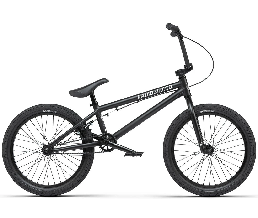 Radio BMX BIKES Radio Dice BMX Bike (2021) 1 Radio BMX BIKES Radio Dice BMX Bike (2021)