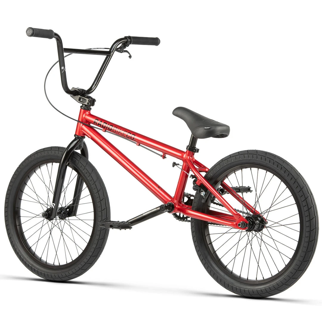 Radio BMX BIKES Radio Dice BMX Bike (2021) 6 Radio BMX BIKES Radio Dice BMX Bike (2021)
