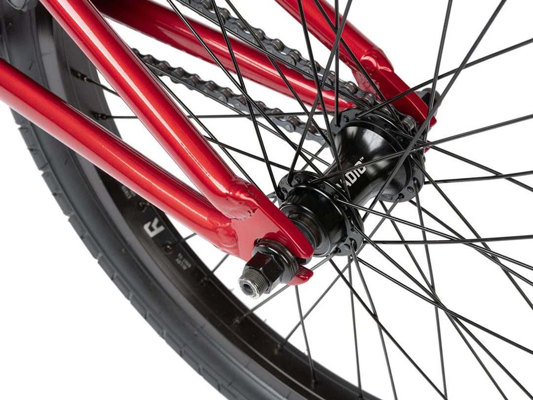 Radio BMX BIKES Radio Dice BMX Bike (2021) 10 Radio BMX BIKES Radio Dice BMX Bike (2021)