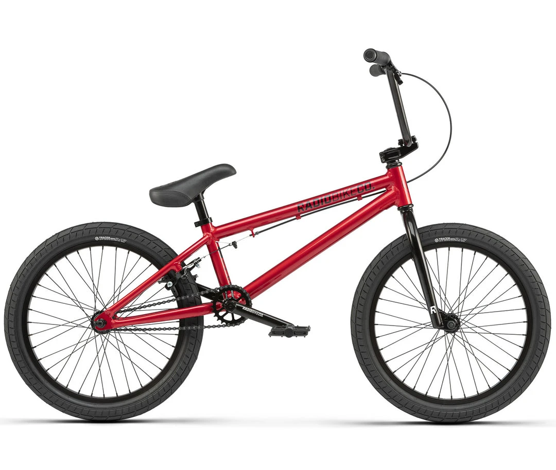 Radio BMX BIKES Radio Dice BMX Bike (2021) 2 Radio BMX BIKES Radio Dice BMX Bike (2021)