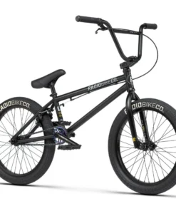 Radio BMX Radio Evol BMX Bike (2021) 8 Radio BMX Radio Evol BMX Bike (2021)