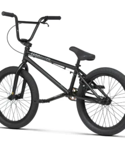 Radio BMX Radio Evol BMX Bike (2021) 10 Radio BMX Radio Evol BMX Bike (2021)