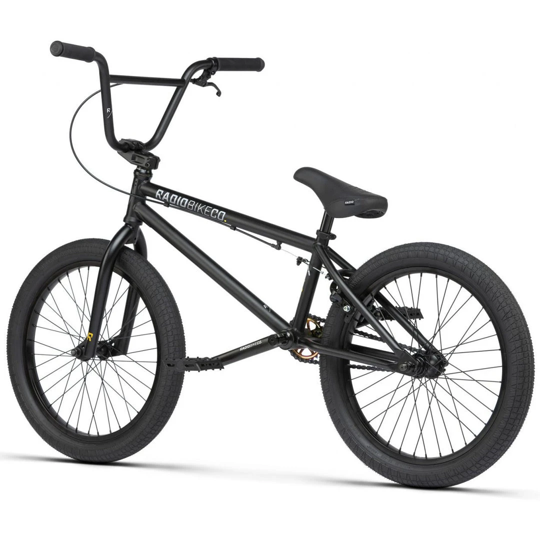 Radio BMX Radio Evol BMX Bike (2021) 5 Radio BMX Radio Evol BMX Bike (2021)
