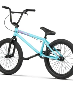 Radio BMX Radio Evol BMX Bike (2021) 11 Radio BMX Radio Evol BMX Bike (2021)