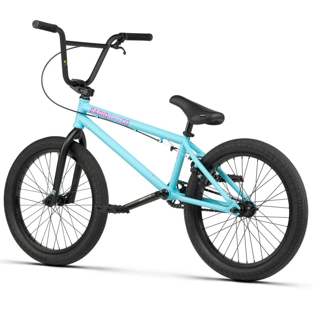 Radio BMX Radio Evol BMX Bike (2021) 6 Radio BMX Radio Evol BMX Bike (2021)