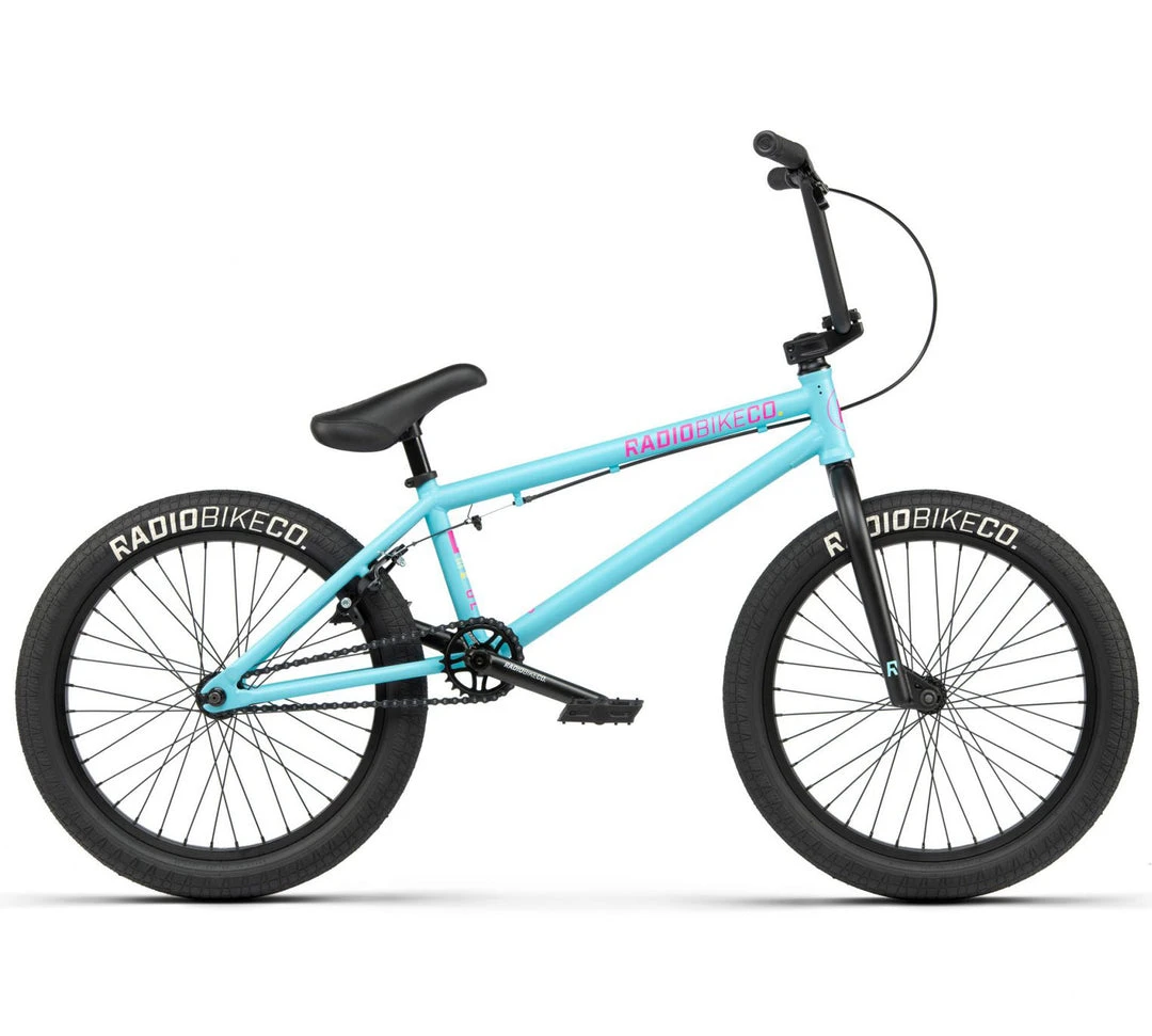 Radio BMX Radio Evol BMX Bike (2021) 2 Radio BMX Radio Evol BMX Bike (2021)