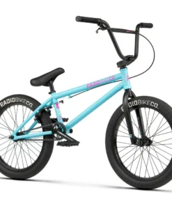 Radio BMX Radio Evol BMX Bike (2021) 9 Radio BMX Radio Evol BMX Bike (2021)