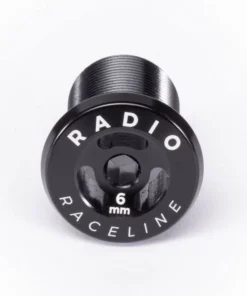 Radio BMX PARTS Radio Expert Race Fork