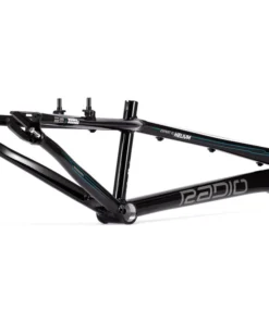 Radio BMX FRAMES Radio Raceline Helium Expert XL Frame