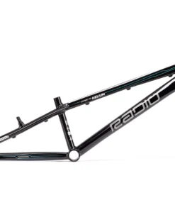 Radio BMX FRAMES Radio Raceline Helium Expert XL Frame