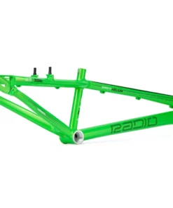 Radio BMX FRAMES Radio Raceline Helium Expert XL Frame