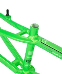 Radio BMX FRAMES Radio Raceline Helium Expert XL Frame