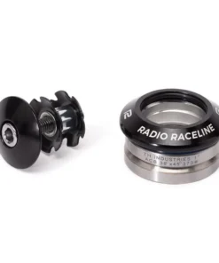 Radio BMX PARTS Radio Raceline Headset (1")