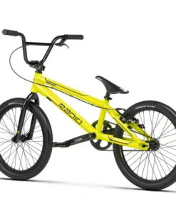 Radio BMX Radio Cobalt Pro BMX Race Bike (2022)