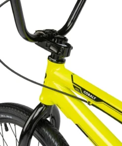 Radio BMX Radio Cobalt Pro BMX Race Bike (2022)
