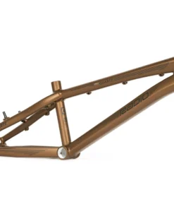 Radio BMX FRAMES Radio Raceline Quartz Frame