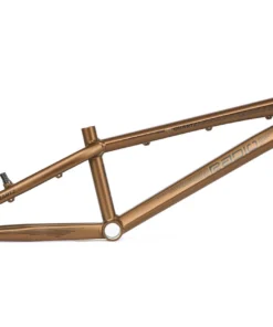 Radio BMX FRAMES Radio Raceline Quartz Frame