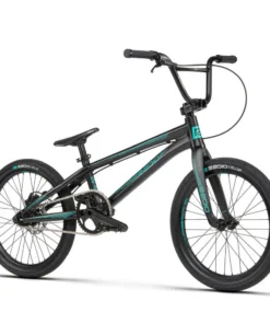 Radio BMX Radio Quartz Pro XL BMX Race Bike (2022)