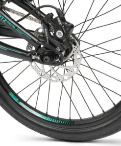 Radio BMX Radio Quartz Pro XL BMX Race Bike (2022)