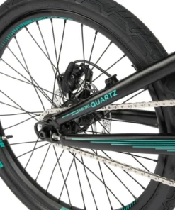 Radio BMX Radio Quartz Pro XL BMX Race Bike (2022)