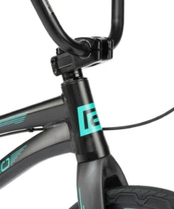 Radio BMX Radio Quartz Pro XL BMX Race Bike (2022)