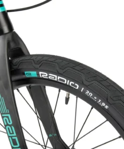 Radio BMX Radio Quartz Pro XL BMX Race Bike (2022)