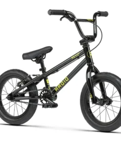 Radio BMX Radio Revo 14