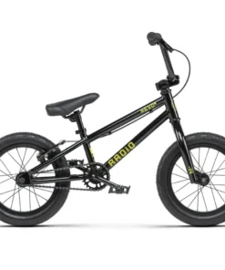 Radio BMX Radio Revo 14" BMX Bike (2021)