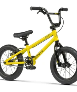 Radio BMX Radio Revo 14