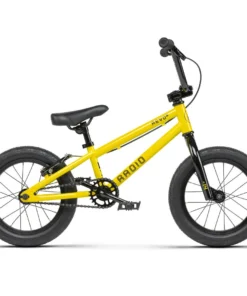 Radio BMX Radio Revo 14" BMX Bike (2021)