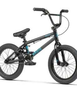 Radio BMX Radio Revo 16