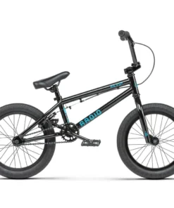 Radio BMX Radio Revo 16" BMX Bike (2021) BIKES
