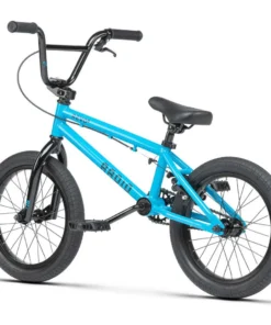 Radio BMX Radio Revo 16