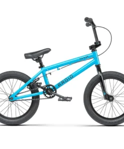 Radio BMX Radio Revo 16" BMX Bike (2021) BIKES