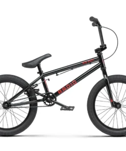 Radio BMX BIKES Radio Revo 18" BMX Bike (2021)