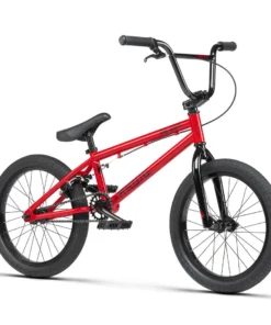 Radio BMX BIKES Radio Revo 18