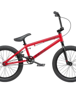 Radio BMX BIKES Radio Revo 18" BMX Bike (2021)