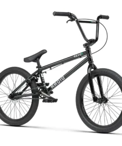 Radio BMX BIKES Radio Revo Pro BMX Bike (2021) 8 Radio BMX BIKES Radio Revo Pro BMX Bike (2021)