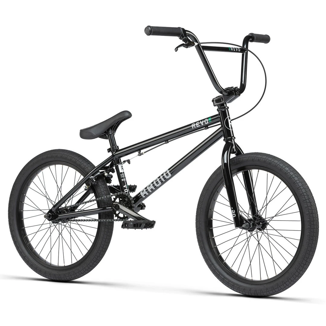 Radio BMX BIKES Radio Revo Pro BMX Bike (2021) 3 Radio BMX BIKES Radio Revo Pro BMX Bike (2021)